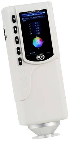 PCE Instruments PCE-CSM 4 Colorimeter