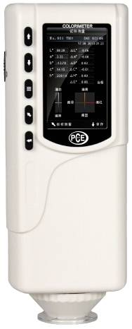 PCE Instruments PCE-CSM 5 PCE-CSM 5 Farbmessgerät