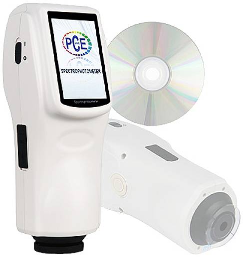 PCE Instruments PCE-CSM 8 Colorimeter