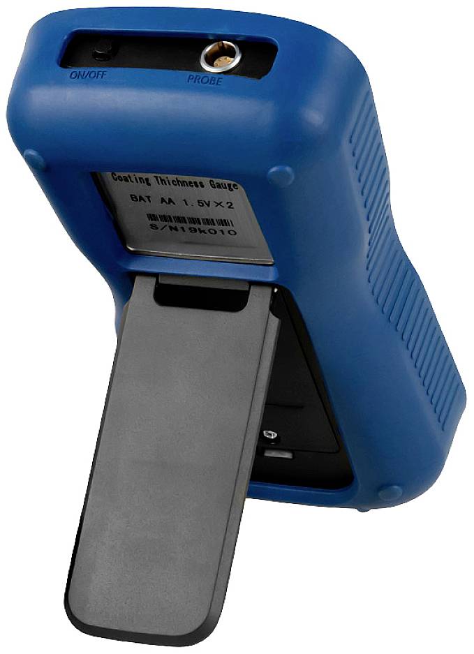 PCE Instruments PCE-CT 100N Schichtdicken-Messgerät