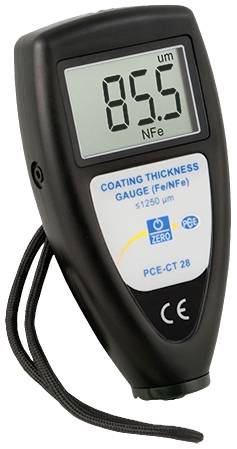 PCE Instruments PCE-CT 28 Schichtdicken-Messgerät