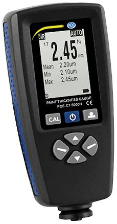 PCE Instruments PCE CT 5000H Schichtdicken-Messgerät