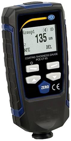 PCE Instruments PCE-CT 65 Schichtdicken-Messgerät