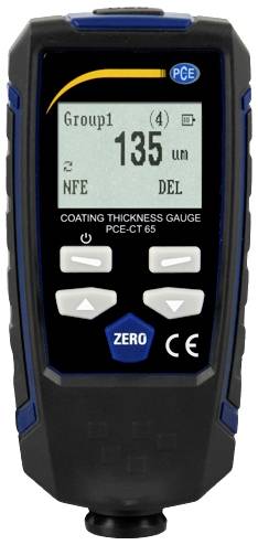 PCE Instruments PCE-CT 65 Schichtdicken-Messgerät