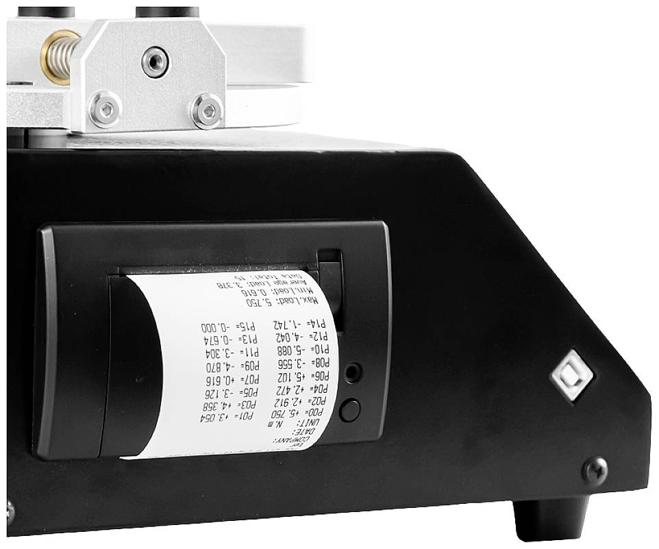PCE Instruments PCE-CTT 5 Drehmoment-Messgerät Werksstandard (ohne Zertifikat)
