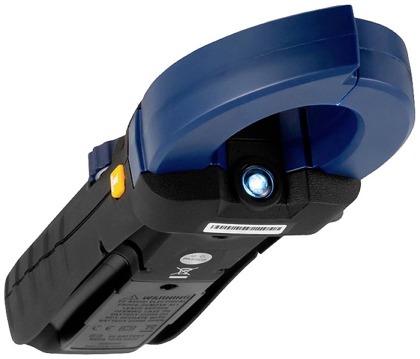 PCE Instruments PCE-DC 50 Stromzange