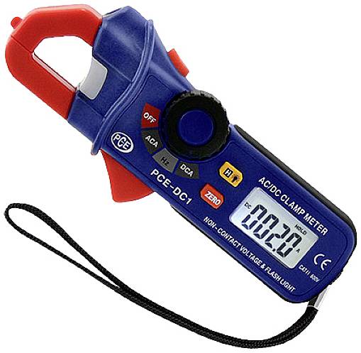 PCE Instruments PCE-DC1 Stromzange