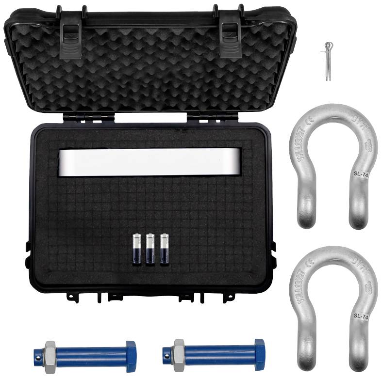 PCE Instruments PCE-DDM 10WI Kranwaage