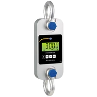 PCE Instruments PCE-DDM 3WI Kranwaage PCE Instruments PCE-DDM 3WI Kranwaage