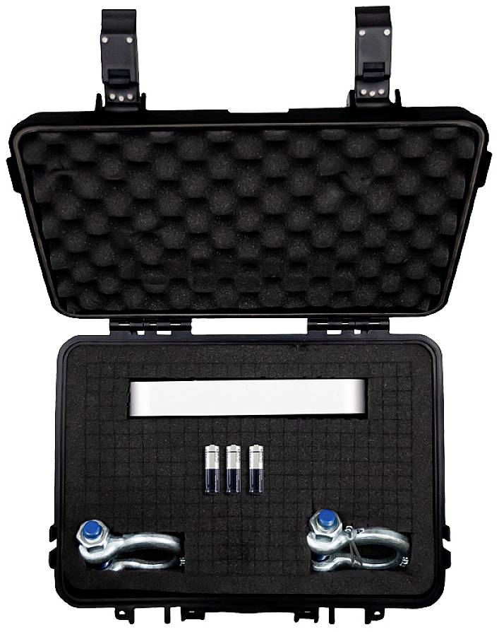 PCE Instruments PCE-DDM 3WI Kranwaage