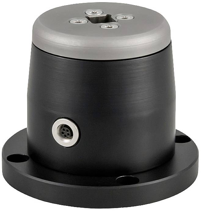 PCE Instruments PCE-DFG N 5TW Drehmoment-Messgerät Werksstandard (ohne Zertifikat)