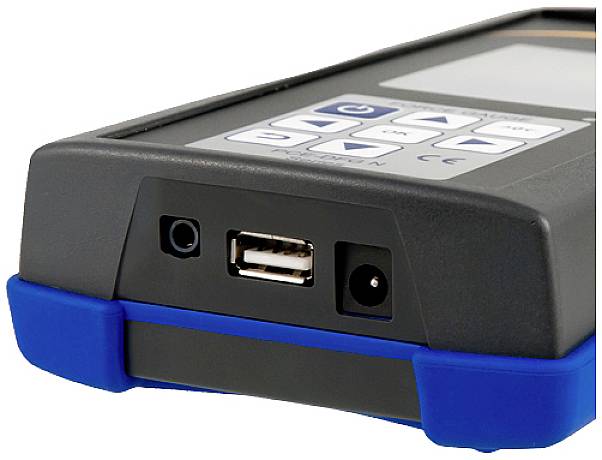 PCE Instruments PCE-DFG NF 2K Kraftmessgerät Werksstandard (ohne Zertifikat)