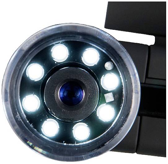 PCE Instruments PCE-DHM 10 PCE-DHM 10 Digital-Mikroskop