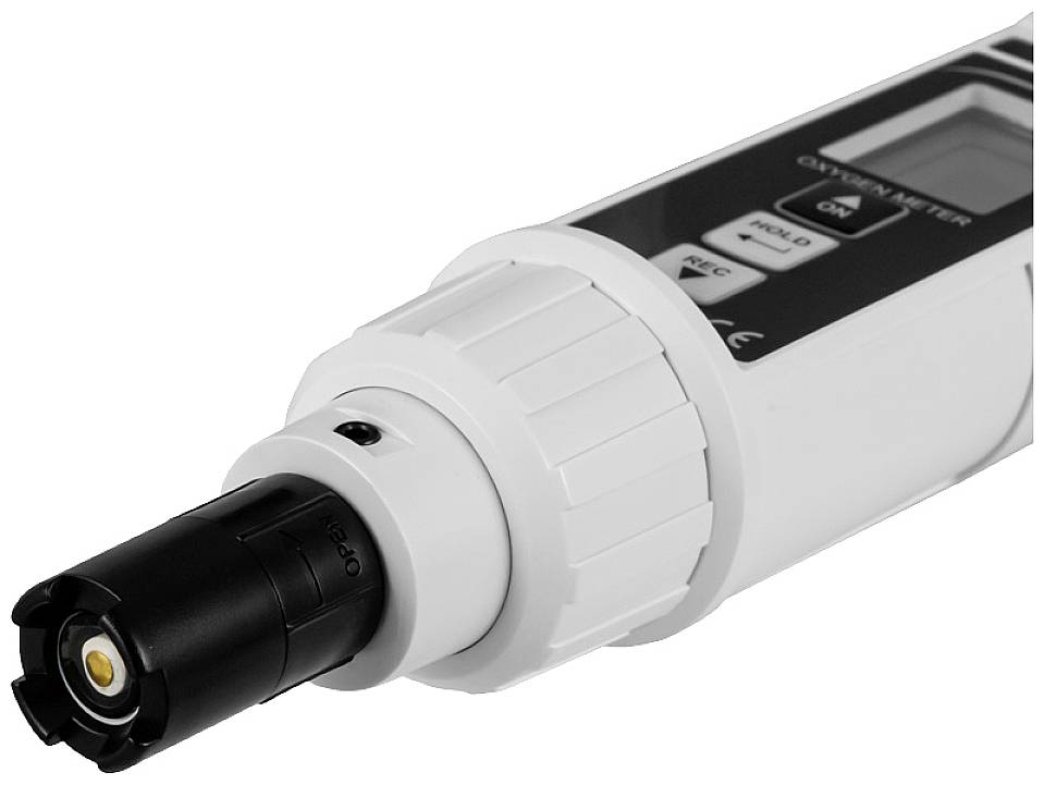 PCE Instruments PCE-DOM 10 Sauerstoffmessgerät