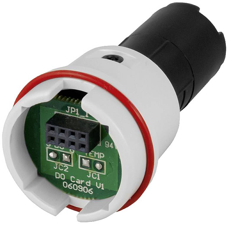 PCE Instruments PCE-DOM 10 Sauerstoffmessgerät