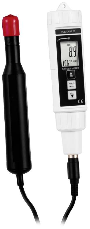 PCE Instruments PCE-DOM 20 Sauerstoffmessgerät