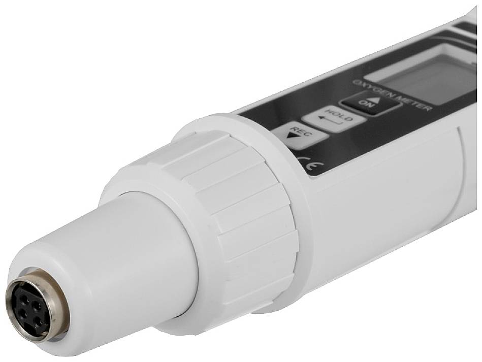 PCE Instruments PCE-DOM 20 Sauerstoffmessgerät