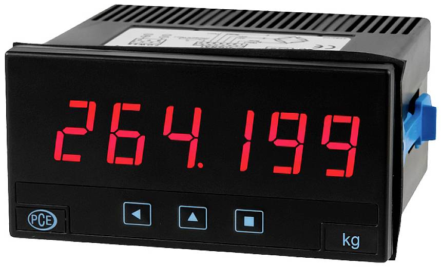 PCE Instruments PCE-DPD-F1