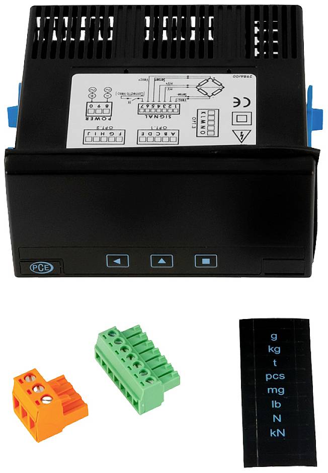 PCE Instruments PCE-DPD-F1