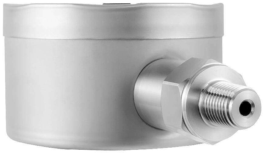 PCE Instruments Druckanzeige PCE-DPG 25 PCE-DPG 25 1St.