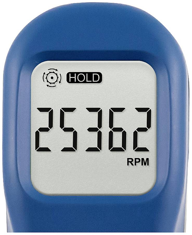 PCE Instruments PCE-DT 50 Drehzahlmesser