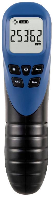 PCE Instruments PCE-DT 50 Drehzahlmesser