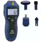 PCE Instruments PCE-DT 65 Drehzahlmesser PCE Instruments PCE-DT 65 Drehzahlmesser