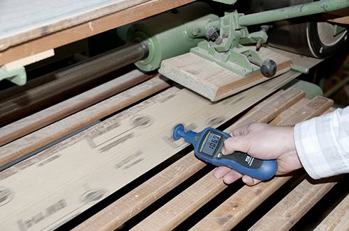 PCE Instruments PCE-DT 65 Drehzahlmesser