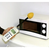 PCE Instruments PCE-EM 30 Hochfrequenz (HF)-Elektrosmogmessgerät PCE Instruments PCE-EM 30 Hochfrequenz (HF)-Elektrosmogmessgerät