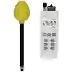 PCE Instruments PCE-EM 30 Hochfrequenz (HF)-Elektrosmogmessgerät PCE Instruments PCE-EM 30 Hochfrequenz (HF)-Elektrosmogmessgerät