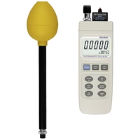 PCE Instruments PCE-EM 30 Hochfrequenz (HF)-Elektrosmogmessgerät PCE Instruments PCE-EM 30 Hochfrequenz (HF)-Elektrosmogmessgerät