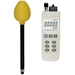 PCE Instruments PCE-EM 30 Hochfrequenz (HF)-Elektrosmogmessgerät PCE Instruments PCE-EM 30 Hochfrequenz (HF)-Elektrosmogmessgerät