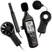 PCE Instruments PCE-EM 883 Anemometer PCE Instruments PCE-EM 883 Anemometer