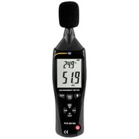 PCE Instruments PCE-EM 883 Anemometer PCE Instruments PCE-EM 883 Anemometer