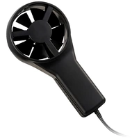 PCE Instruments PCE-EM 883 Anemometer PCE Instruments PCE-EM 883 Anemometer