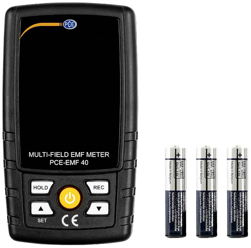 PCE Instruments PCE-EMF 40 Magnetfeldtester