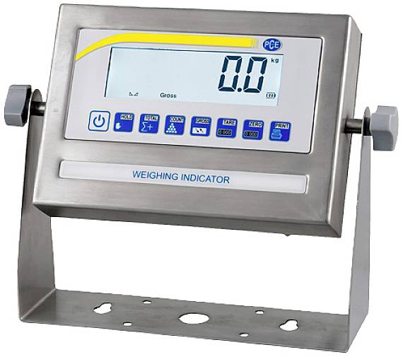 PCE Instruments PCE-EP 150P2 Zählwaage