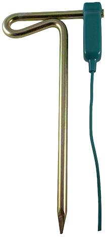 PCE Instruments PCE-ERT 10 Erdungsmessgerät