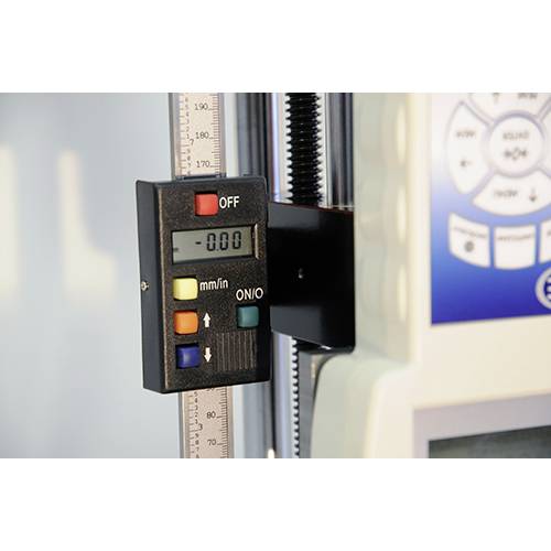 PCE Instruments PCE-FTS50 Kraftmessgerät Werksstandard (ohne Zertifikat)