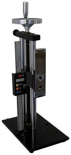 PCE Instruments PCE-FTS50 Kraftmessgerät Werksstandard (ohne Zertifikat)