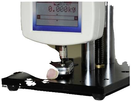 PCE Instruments PCE-FTS50 Kraftmessgerät Werksstandard (ohne Zertifikat)