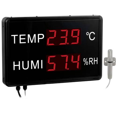 PCE Instruments Einbauanzeige PCE-G 2
