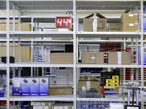 PCE Instruments PCE-G1 Luftfeuchtemessgerät (Hygrometer)