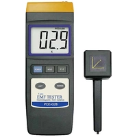 PCE Instruments PCE-G28 Magnetfeldtester PCE Instruments PCE-G28 Magnetfeldtester