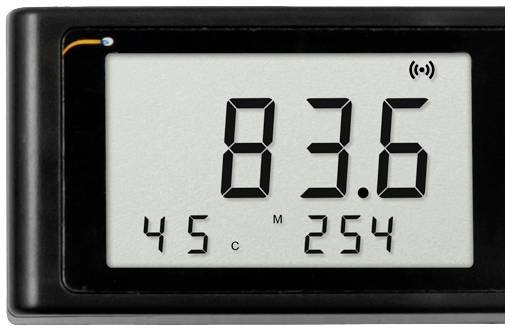 PCE Instruments PCE-GM 55 PCE-GM 55 Glanzmessergerät