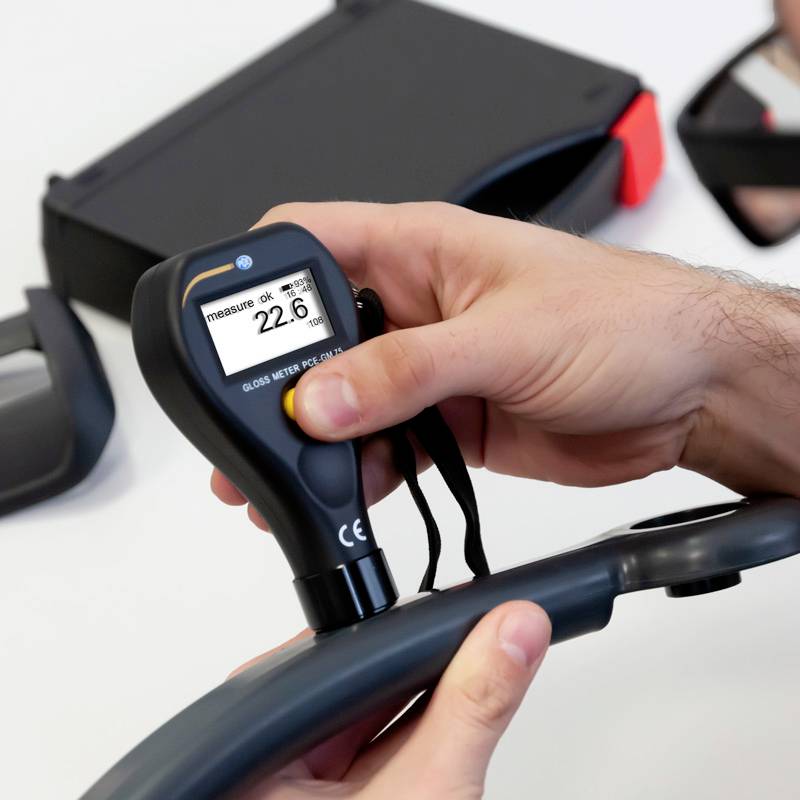 PCE Instruments PCE-GM 75 PCE-GM 75 Glanzmessergerät