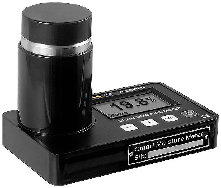 PCE Instruments PCE-GMM 10 Materialfeuchtemessgerät