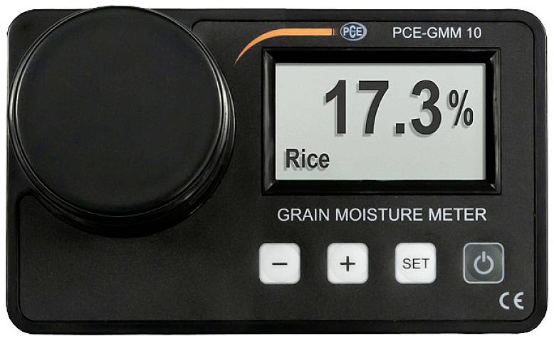 PCE Instruments PCE-GMM 10 Materialfeuchtemessgerät