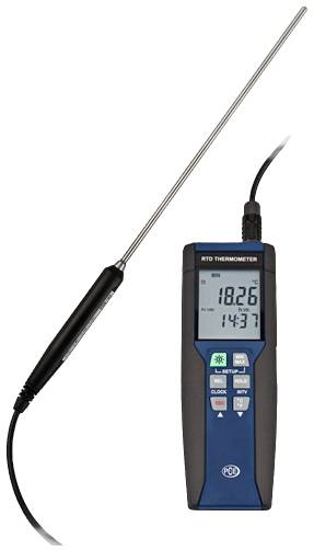 PCE Instruments PCE-HPT 1 PCE-HPT 1 Temperatur-Datenlogger