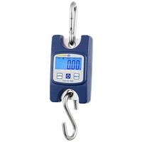 PCE Instruments PCE-HS 50N Kranwaage Wägebereich (max.) 50kg Ablesbarkeit 20g PCE Instruments PCE-HS 50N Kranwaage Wägebereich (max.) 50kg Ablesbarkeit 20g